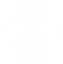 ISO 27001 Certified